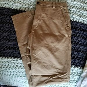 LuluLemon ABC pants